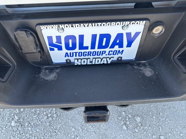 Used 2024 Ford F250 XLT w/ FX4 Off-Road Package image 15