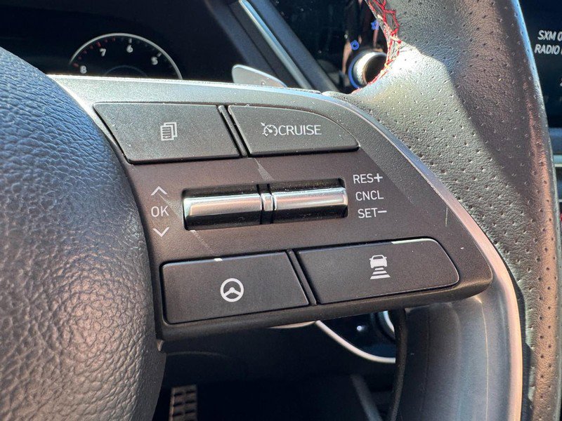 Used 2023 Hyundai Sonata SEL Plus FWD image 18