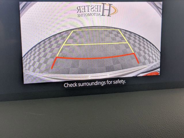 Used 2023 MAZDA CX-5 AWD 2.5 S image 21