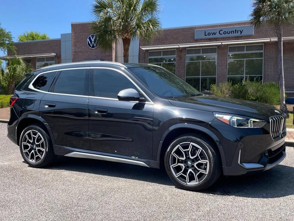 Used 2023 BMW X1 xDrive28i w/ Convenience Package