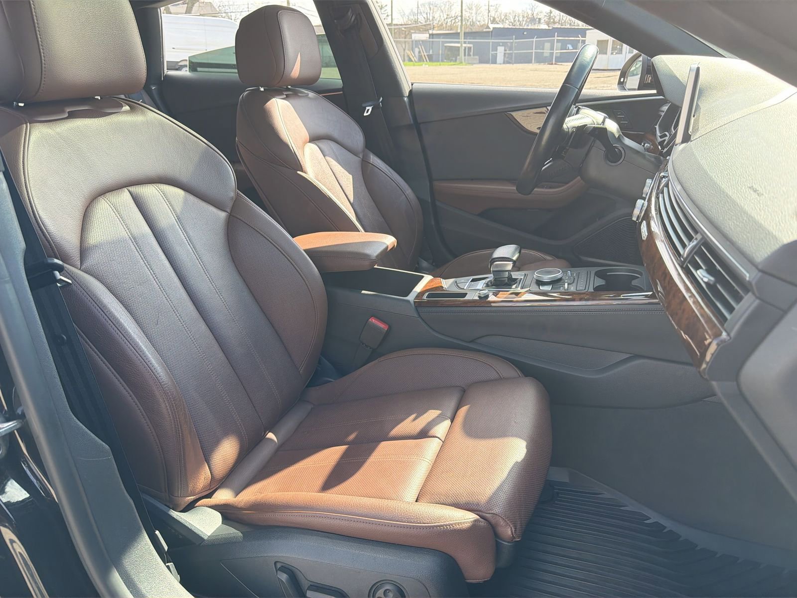 Used 2018 Audi A5 2.0T Prestige w/ Driver Assistance Package image 29