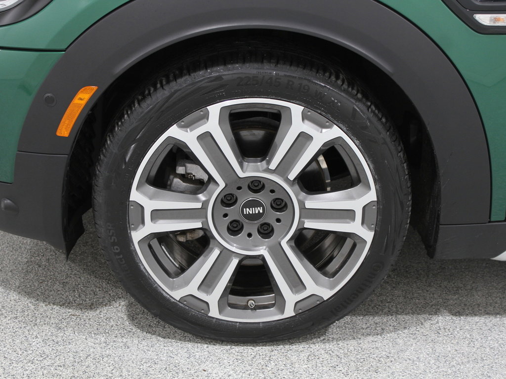 Certified 2023 MINI Cooper Countryman S image 21