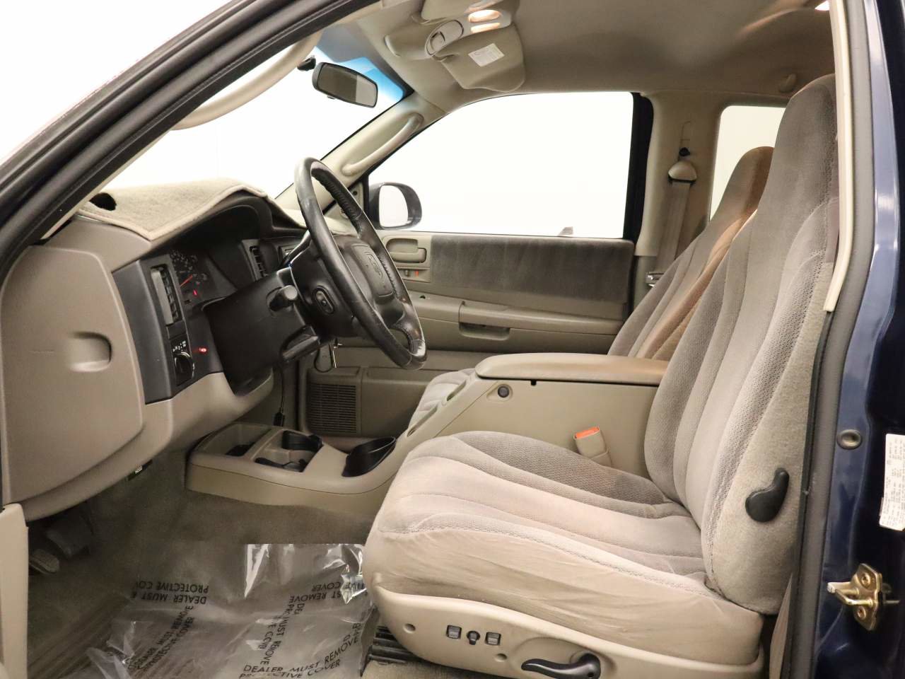 Used 2003 Dodge Dakota SLT RWD image 14