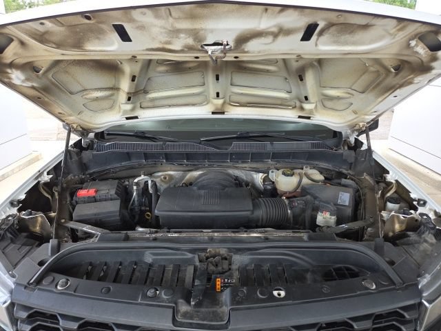 Used 2019 Chevrolet Silverado 1500 Custom Trail Boss w/ Custom Convenience Package AWD/4WD image 72