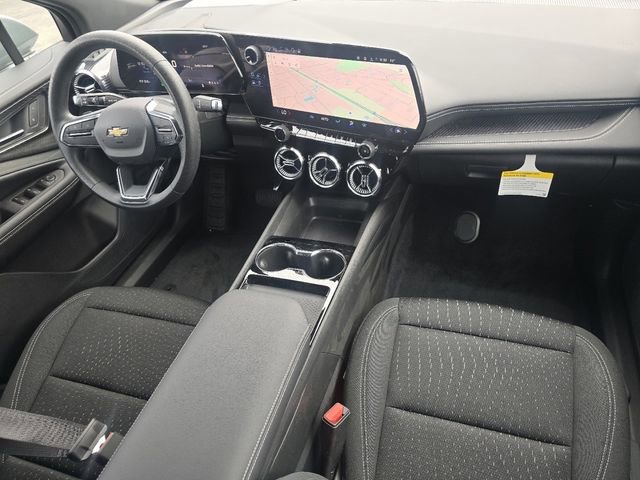 New 2025 Chevrolet Blazer EV LT image 21
