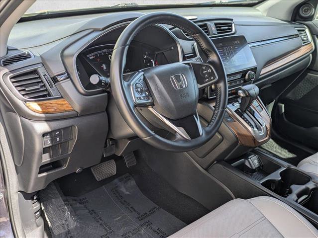 Used 2018 Honda CR-V Touring image 10