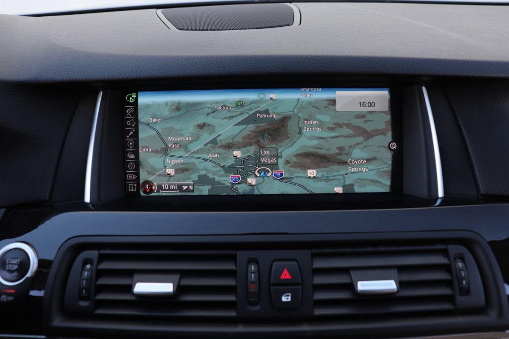 Used 2015 BMW 528i Sedan RWD image 47