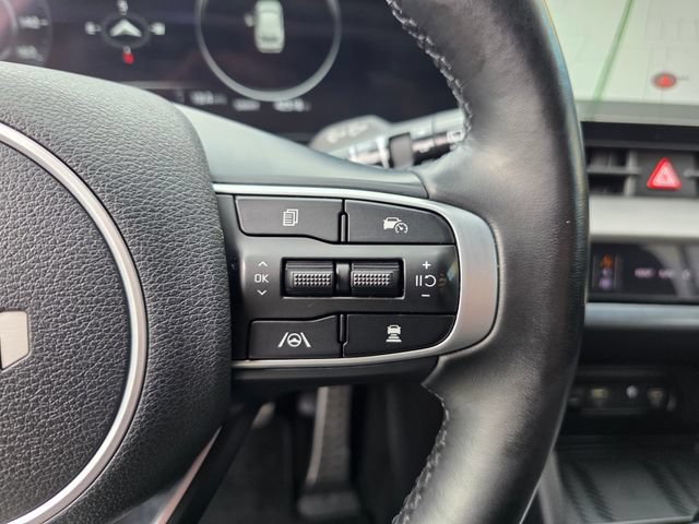 Certified 2023 Kia Sportage X-Pro Prestige AWD/4WD image 36