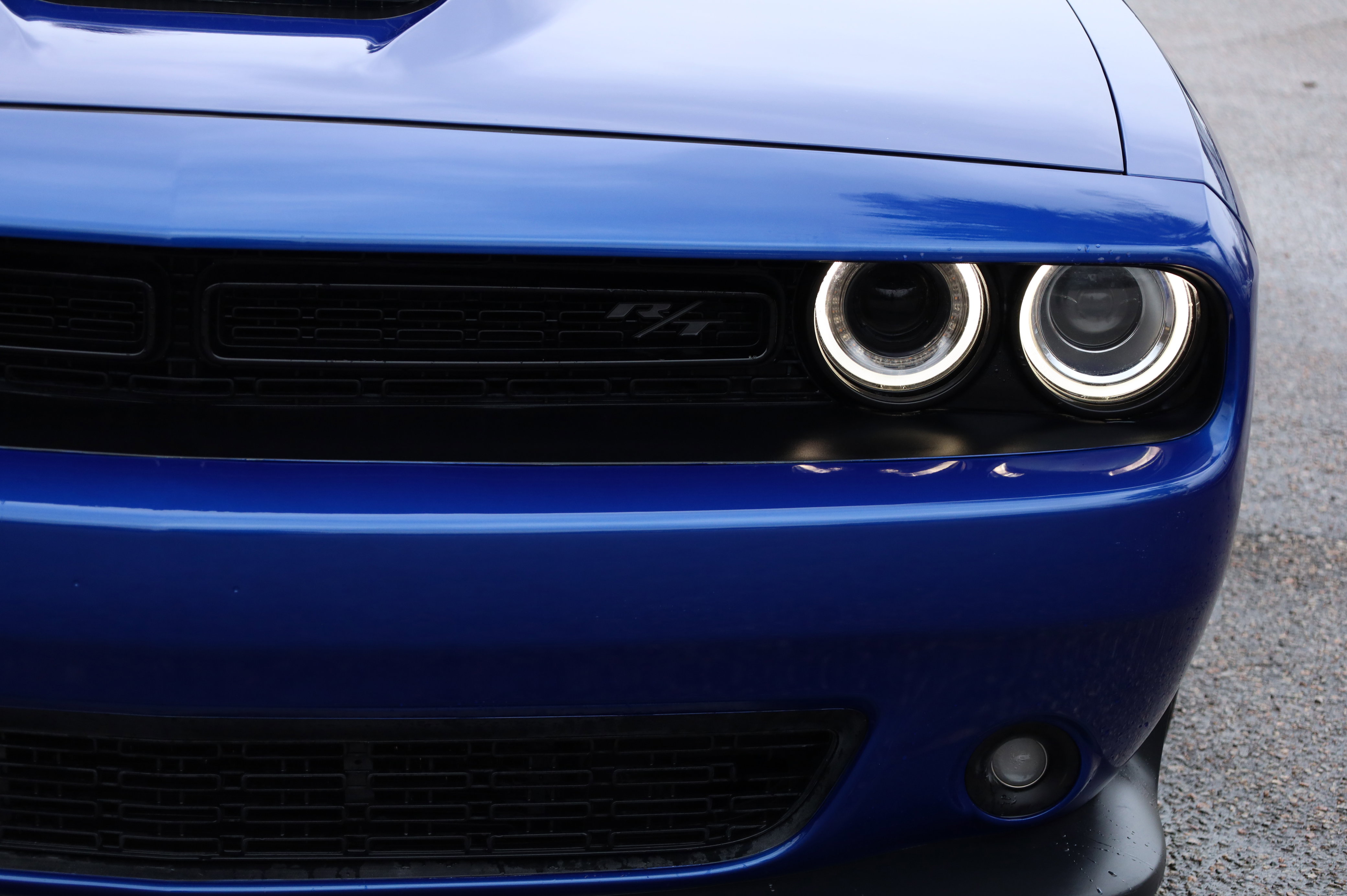 Used 2021 Dodge Challenger R/T w/ Blacktop Package image 16