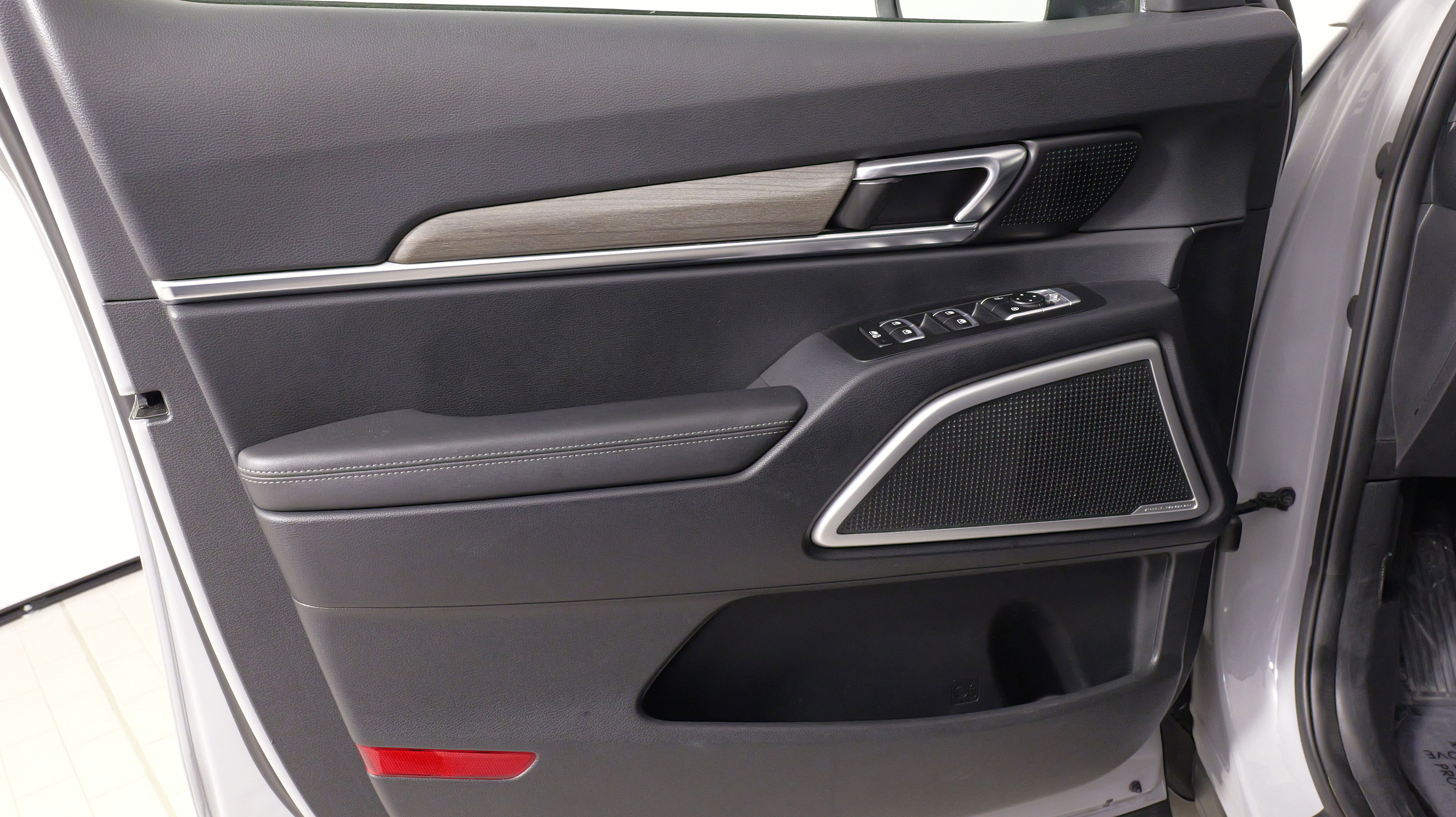 Used 2022 Kia Telluride EX w/ EX Premium Package image 23