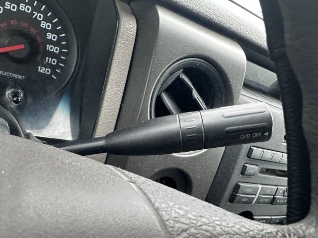 Used 2009 Ford F150 STX image 21