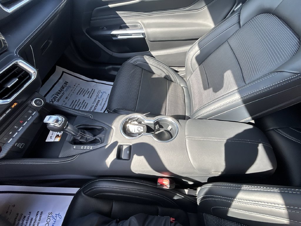 New 2026 Ford Mustang GT Premium RWD image 27
