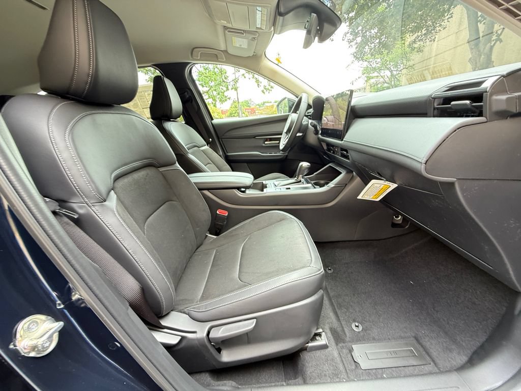 New 2026 MAZDA CX-5 Select AWD/4WD image 25