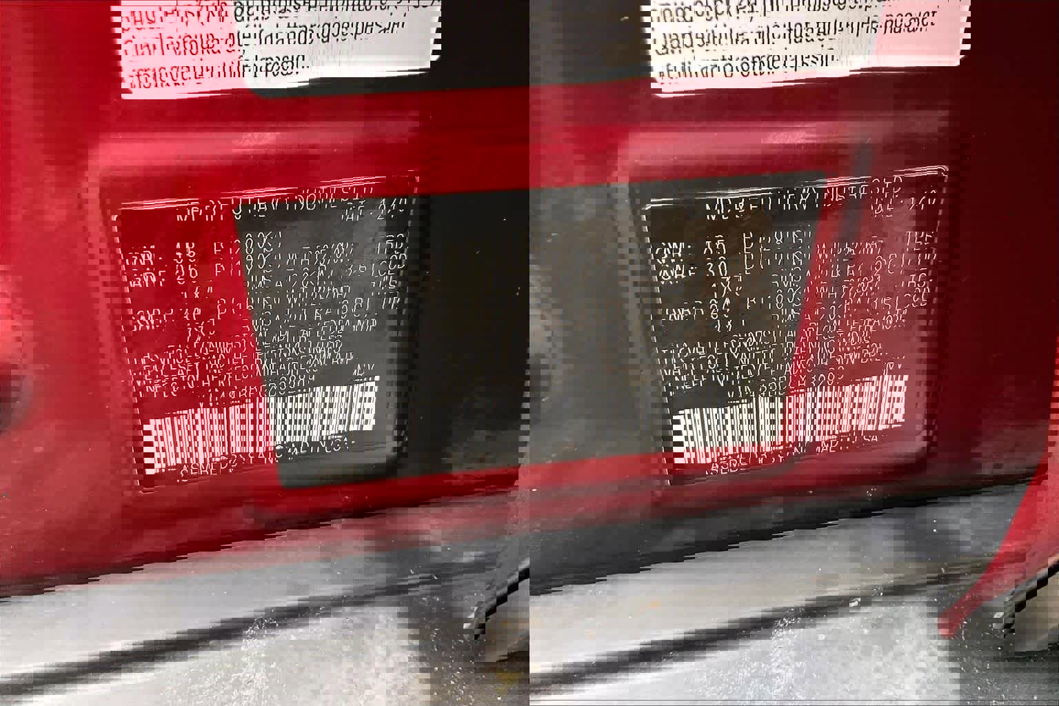 Used 2011 Subaru Outback 2.5i Limited image 32