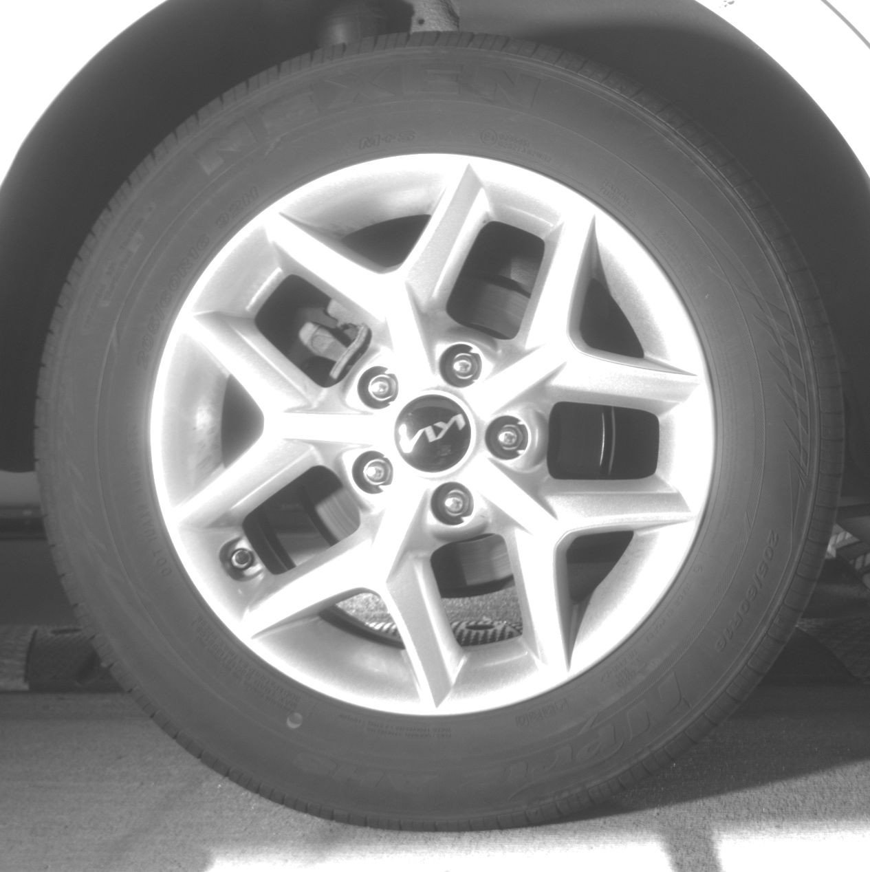 Used 2025 Kia Soul LX w/ LX Technology Package FWD image 15