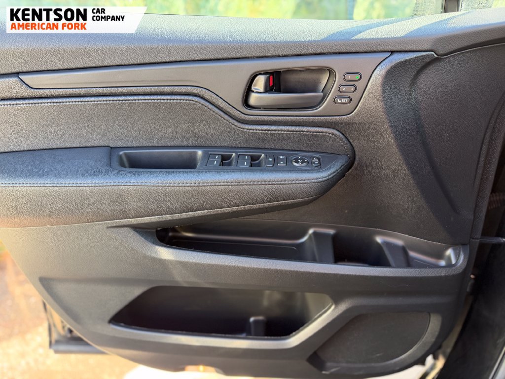 Used 2025 Honda Odyssey EX-L image 19