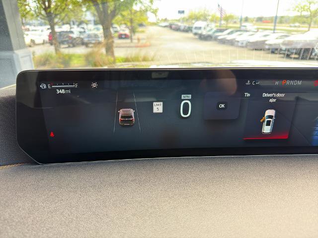 Certified 2025 Ford Expedition Tremor AWD/4WD image 26