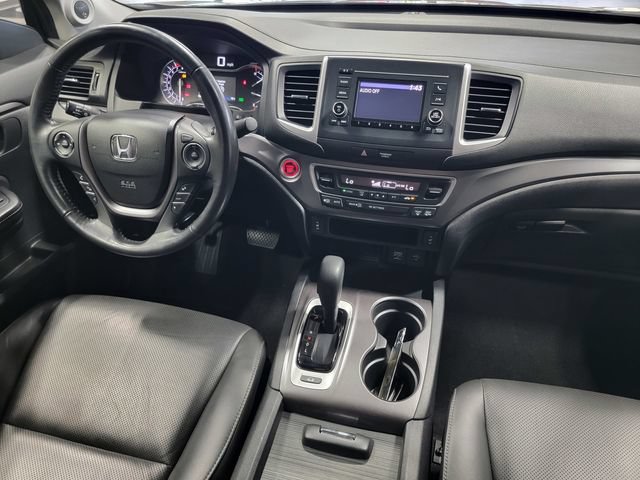Used 2019 Honda Ridgeline RTL image 30