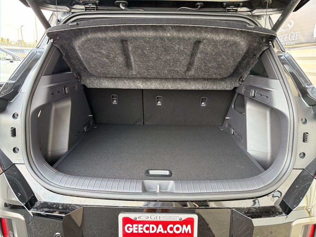 New 2027 Kia Seltos X-Line S AWD/4WD image 14