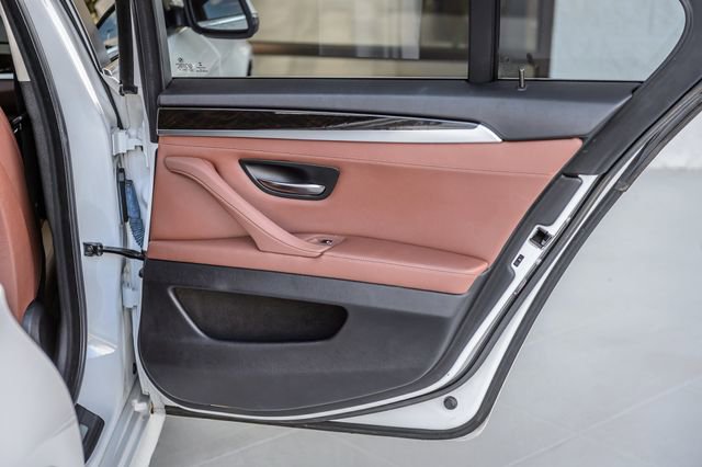 Used 2015 BMW 535i Sedan image 47