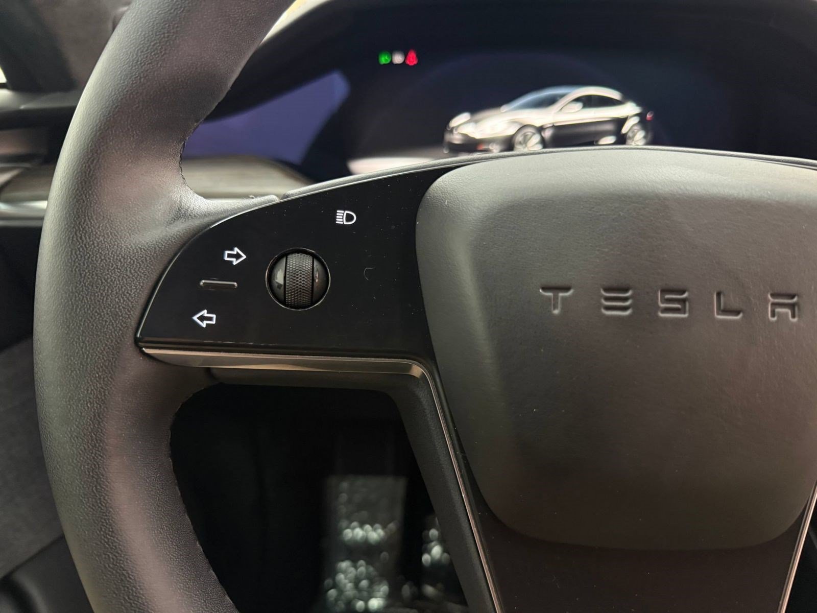 Used 2023 Tesla Model S Standard Range AWD/4WD image 13