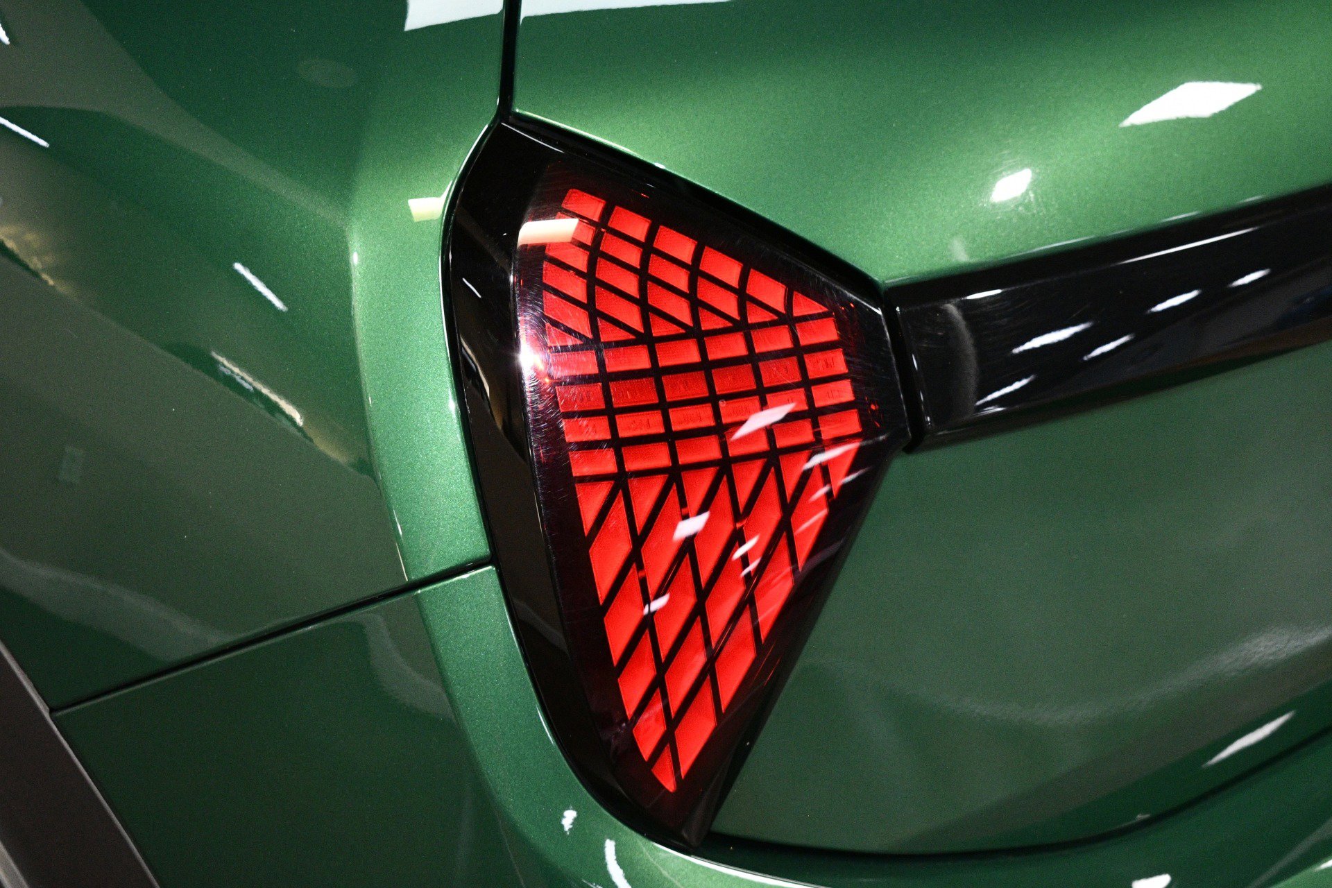 Used 2025 MINI Cooper S image 60