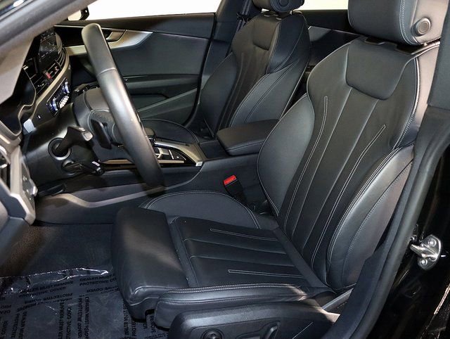 Used 2025 Audi A5 2.0T Premium Plus image 4