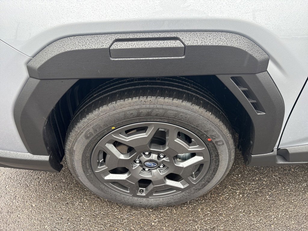 New 2026 Subaru Outback Premium image 8