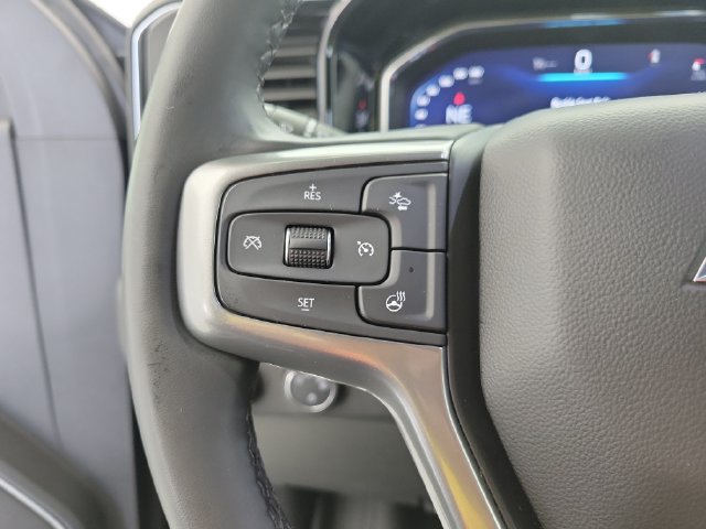 Used 2025 Chevrolet Silverado 1500 LT RWD image 21
