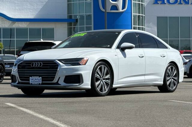 Used 2019 Audi A6 3.0T Prestige AWD/4WD image 8