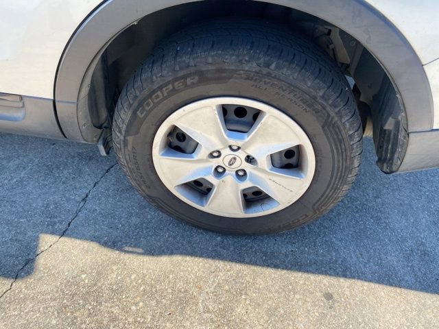 Used 2013 Ford Explorer FWD image 12