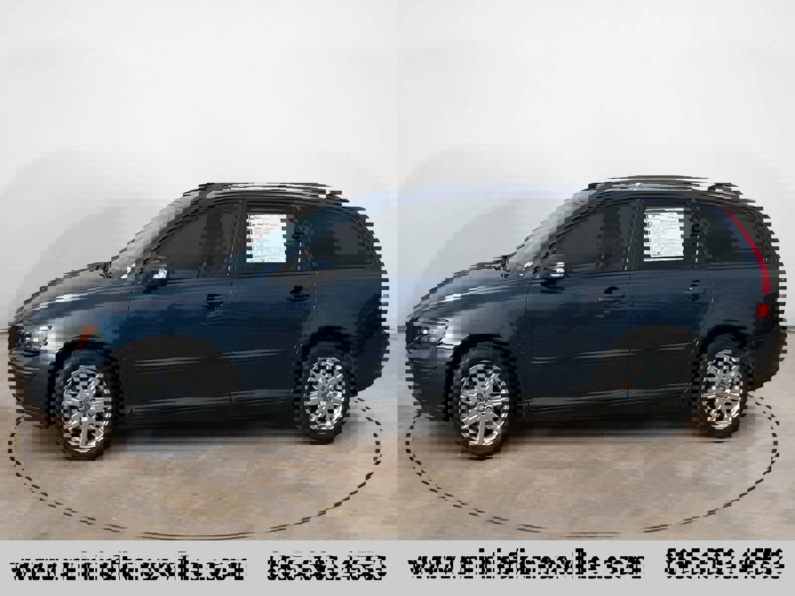 Used 2007 Volvo V50 2.4i image 6