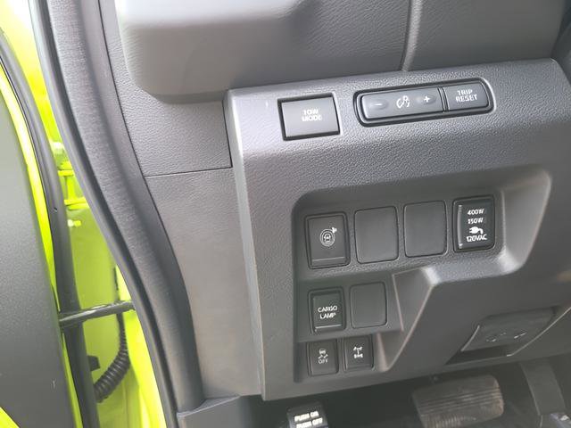 New 2026 Nissan Frontier PRO-4X w/ Pro-4x Convenience Package image 10