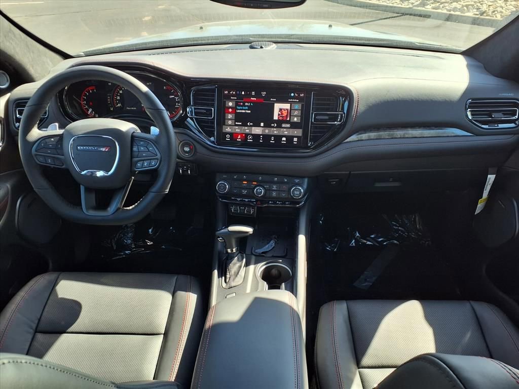 New 2026 Dodge Durango GT image 9
