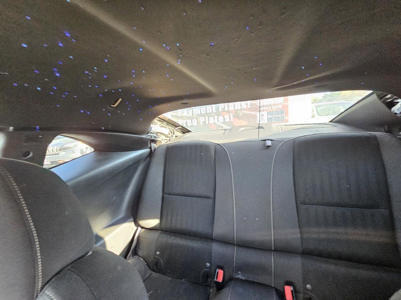 Used 2013 Chevrolet Camaro LS RWD image 21