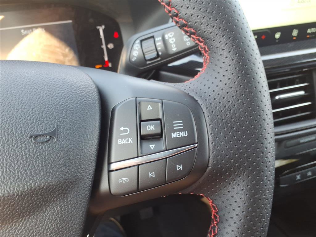 New 2026 Ford Escape ST-Line image 17