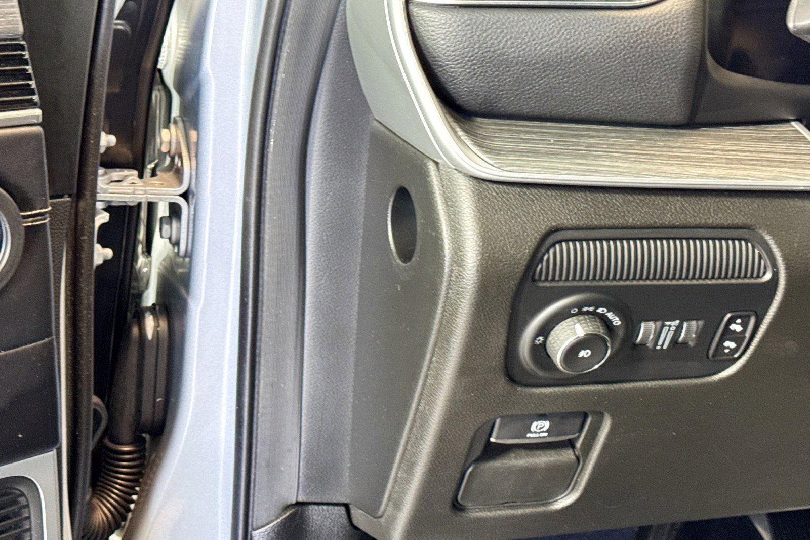 Used 2023 Jeep Wagoneer Series II image 10