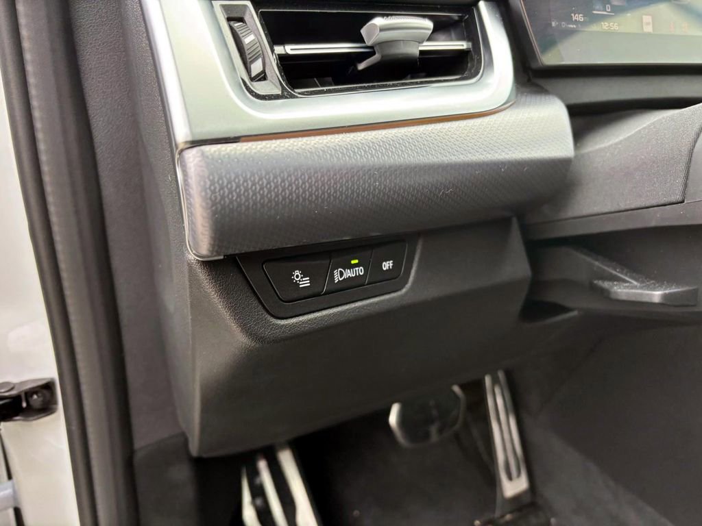 Certified 2025 BMW X1 M35i image 15