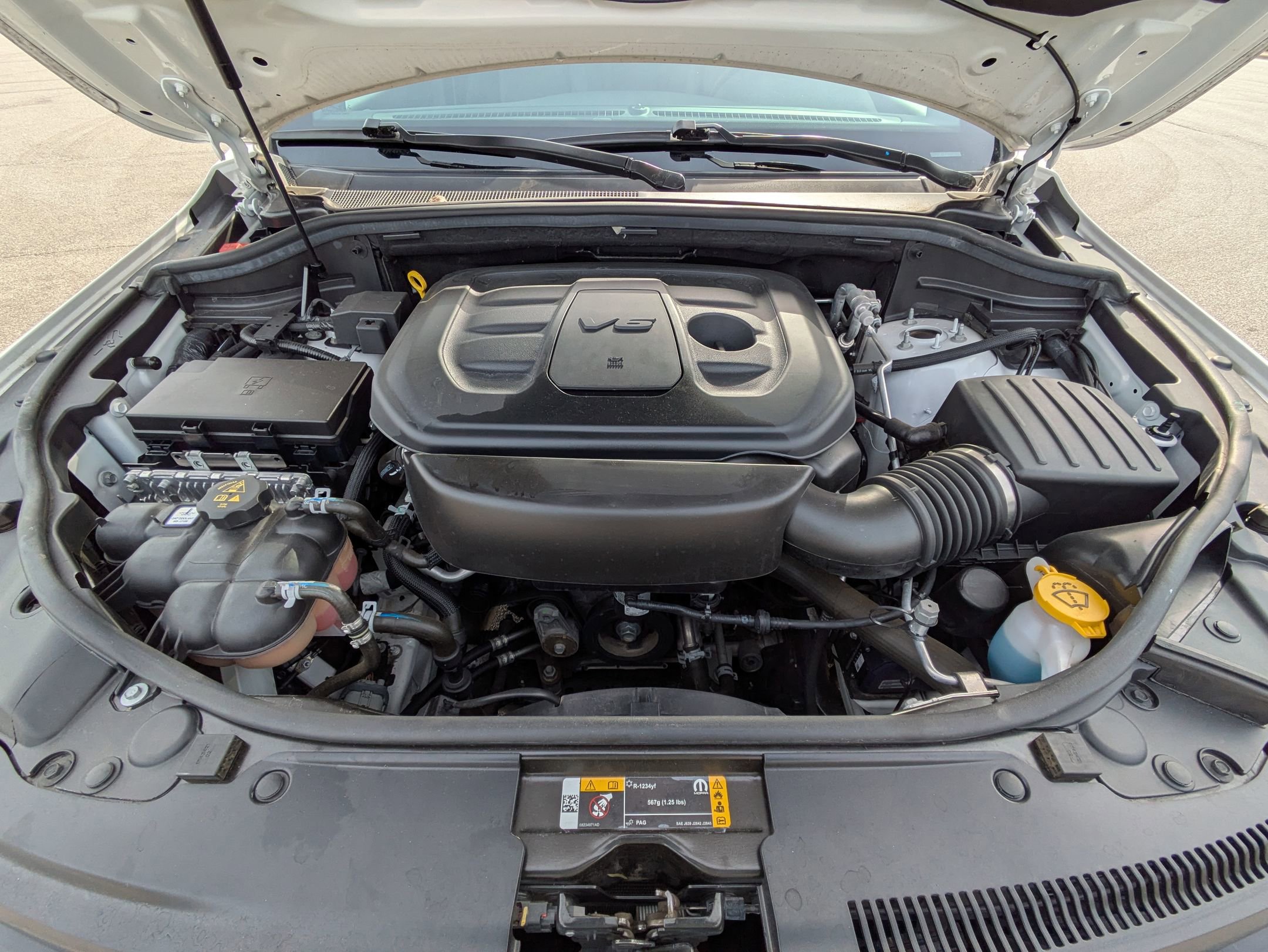 Used 2022 Jeep Grand Cherokee Laredo X image 30