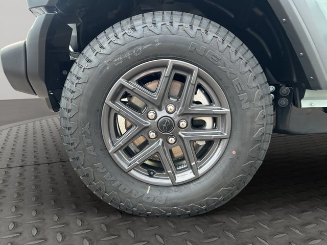 New 2026 Jeep Wrangler Unlimited Sport AWD/4WD image 25