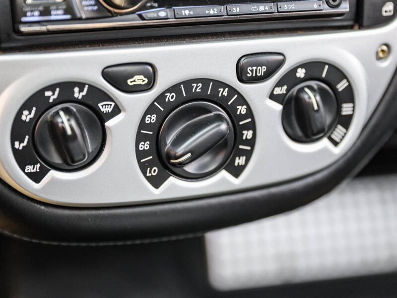 Used 2003 Ferrari 360 Spider RWD image 35