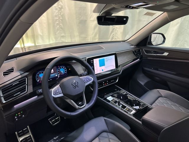 New 2026 Volkswagen Atlas SEL Premium R-Line image 14