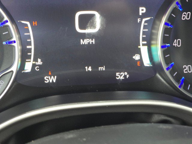 New 2026 Chrysler Pacifica Select w/ S Appearance Package FWD image 33