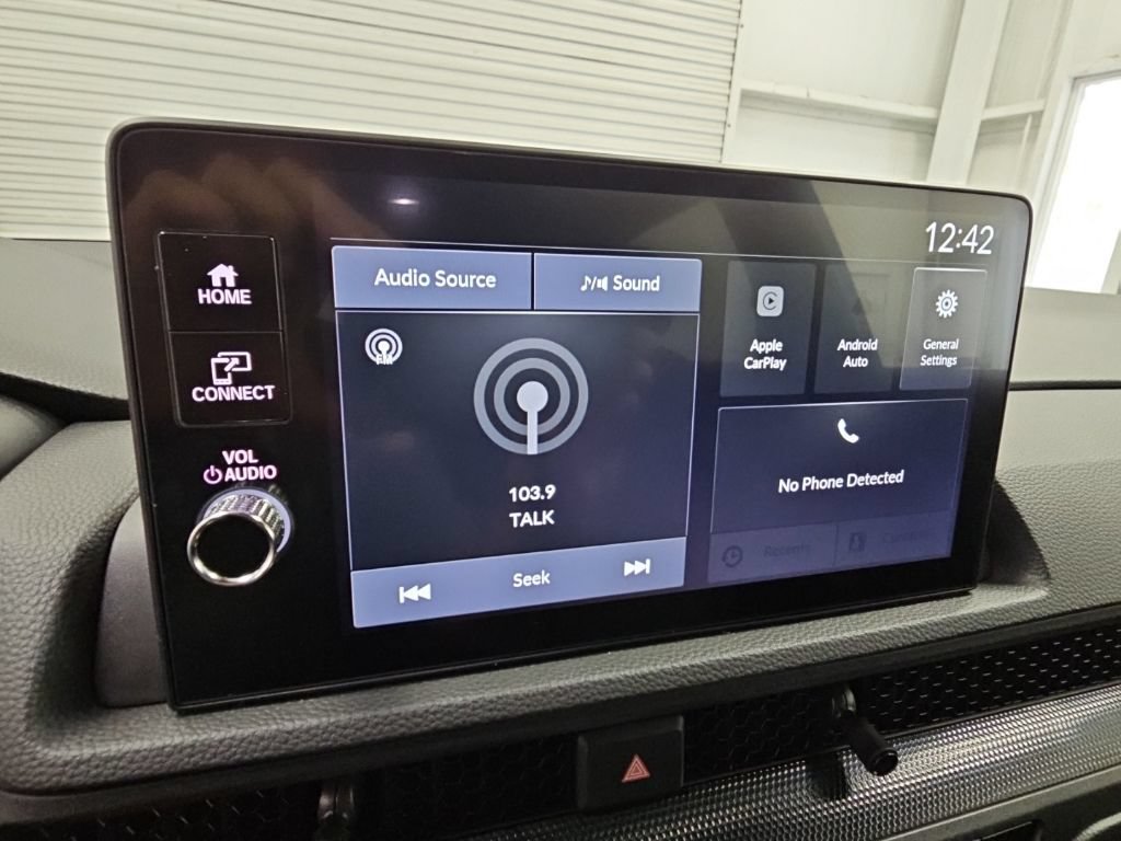 Used 2026 Honda CR-V Sport image 14
