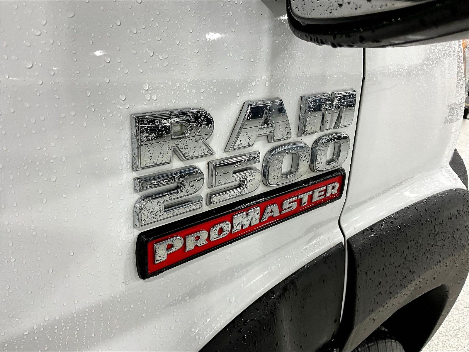 Used 2019 RAM ProMaster 2500 w/ Interior Convenience Group FWD image 24