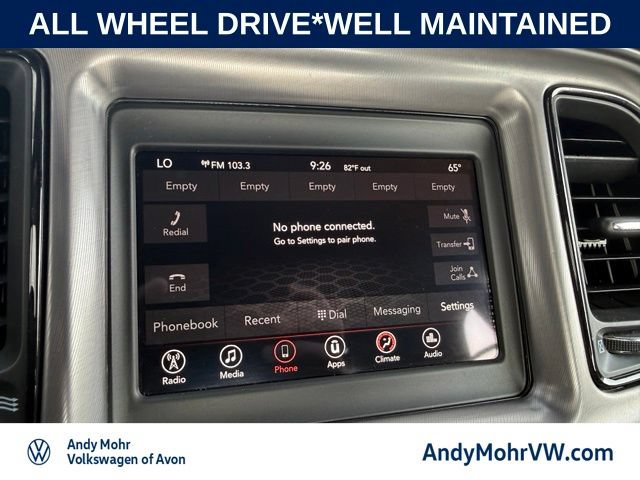 Used 2023 Dodge Challenger GT AWD/4WD image 20