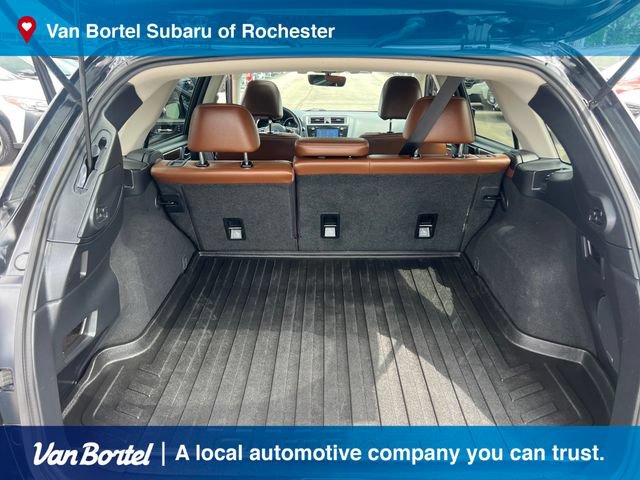 Used 2017 Subaru Outback 2.5i Touring AWD/4WD image 26