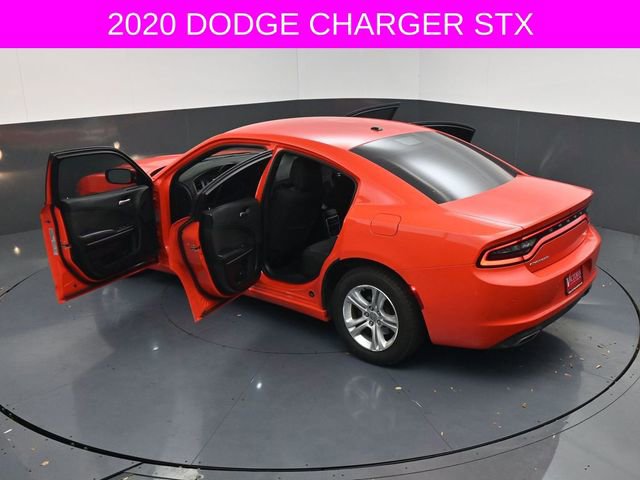 Used 2020 Dodge Charger SXT RWD image 20