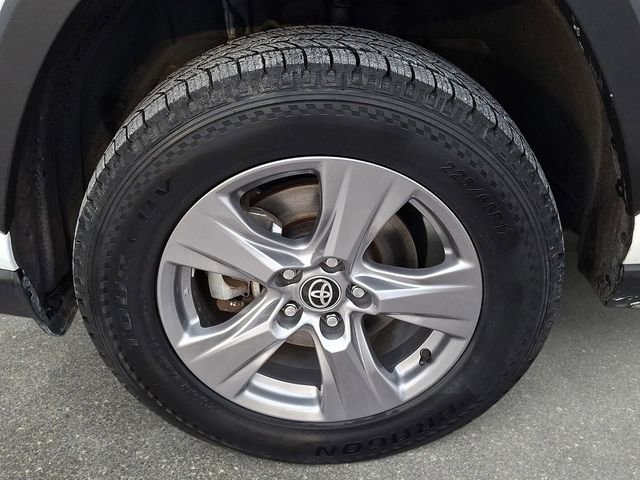 Certified 2024 Toyota RAV4 XLE image 8