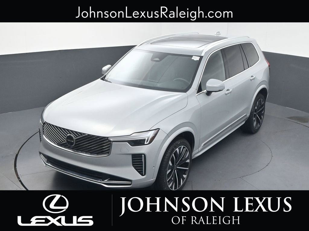 Used 2026 Volvo XC90 B6 Plus w/ Protection Package Premier AWD/4WD image 24